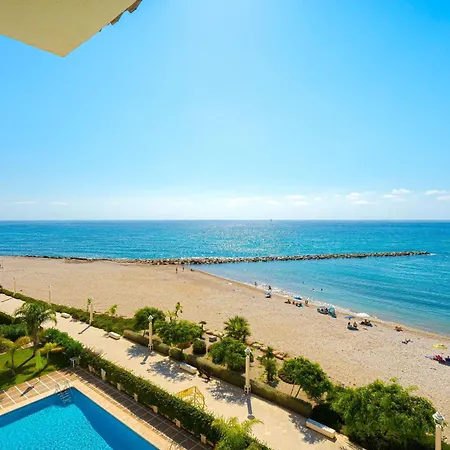 Alteamar Apartment Altea