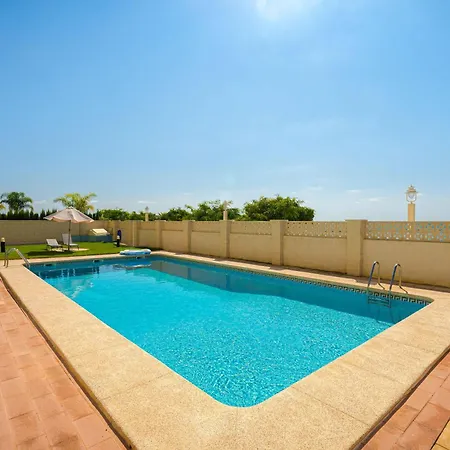 Alteamar Altea