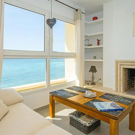 Apartment Alteamar