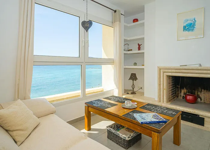 Apartment Alteamar