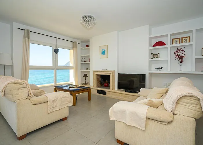 Alteamar Apartment Altea