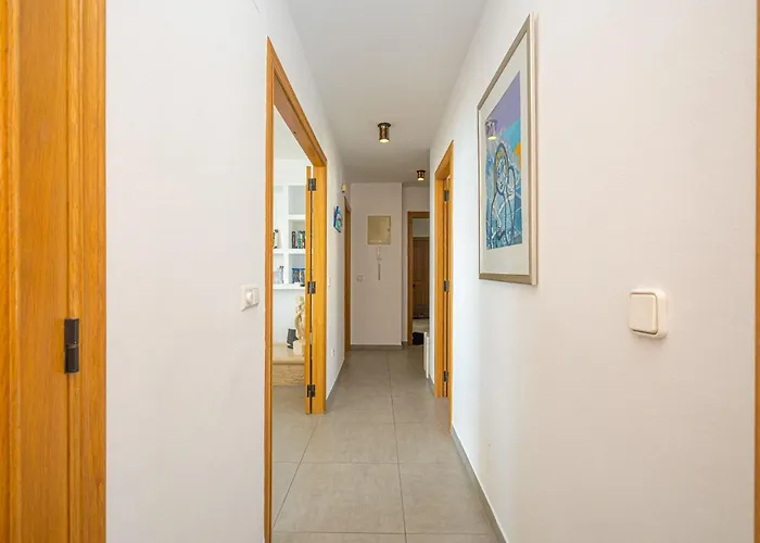 Alteamar Apartment Altea