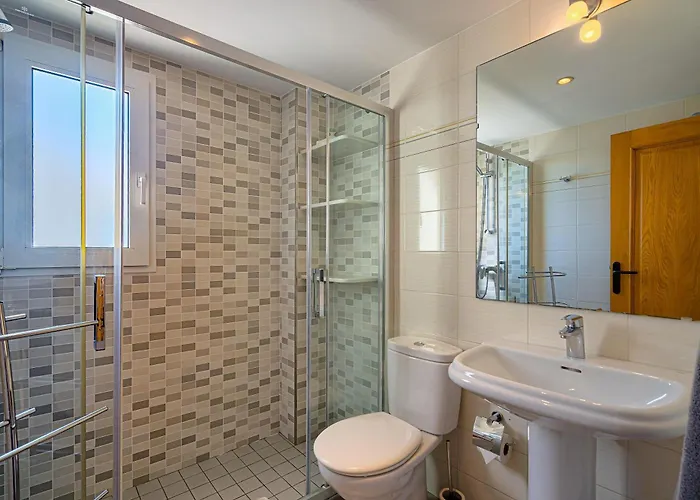 Alteamar Apartment Altea