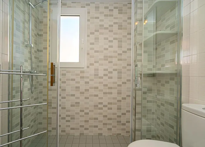 Apartment Alteamar *