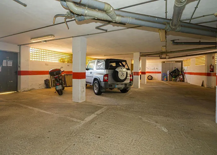 Apartment Alteamar Altea