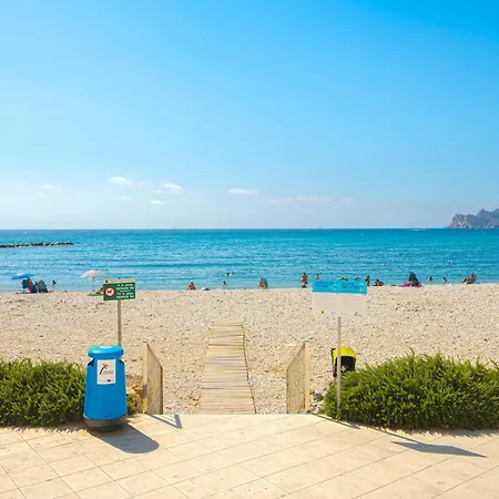 Alteamar Appartamento