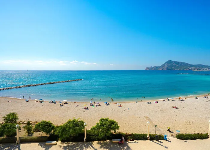 Alteamar Altea
