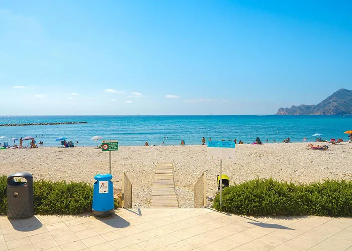 Alteamar Appartamento