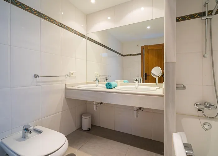 Appartamento Alteamar *