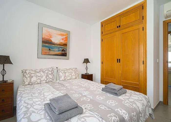 Alteamar Appartamento Altea