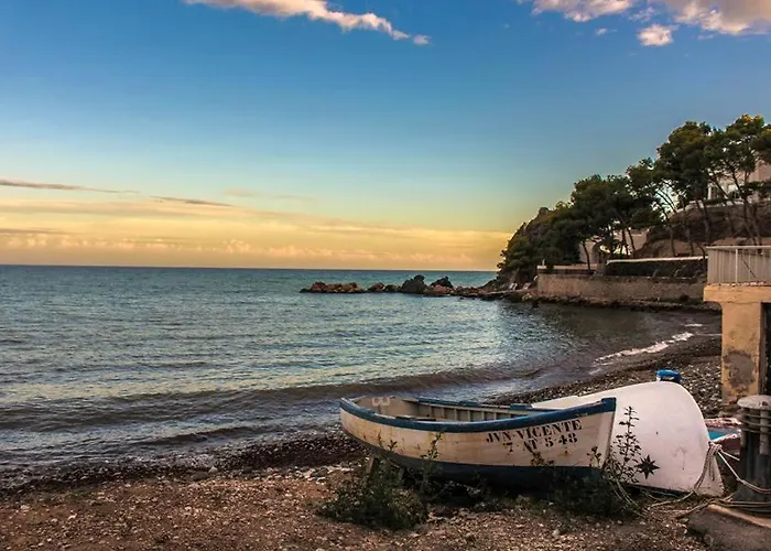 Appartamento Alteamar Altea