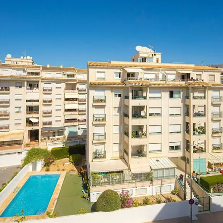 Alteamar Apartamento *