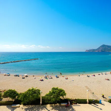 Alteamar Altea