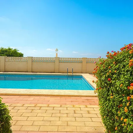 Apartamento Alteamar Altea