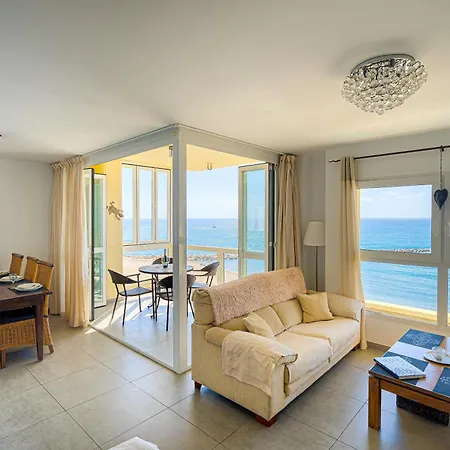 Alteamar Apartamento *